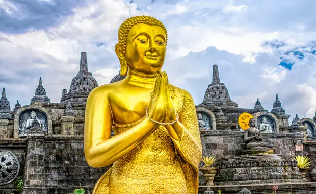 Circuit Odyssée de Java à Bali et Plage - 16