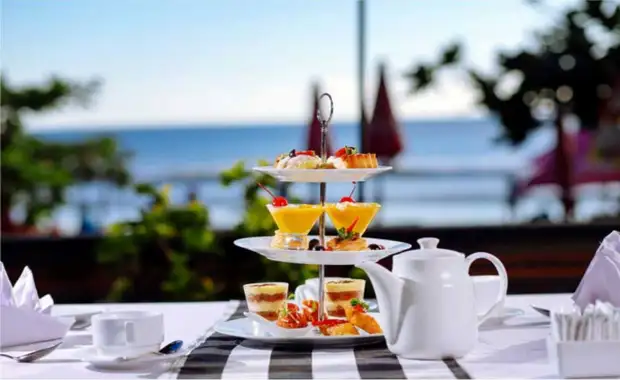 Combiné Rizières et Plage sur l'île des Dieux Charme 4* - 30