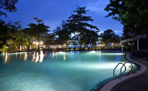 Khaolak Merlin Resort 4* - 17