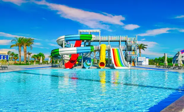 Sataya Resort 5* Marsa Alam - 10