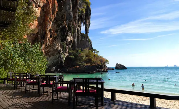 Séjour Rayavadee 5*Eco Luxe - 2