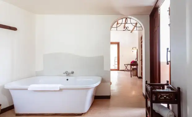 Kena Beach Hotel 4* - 7