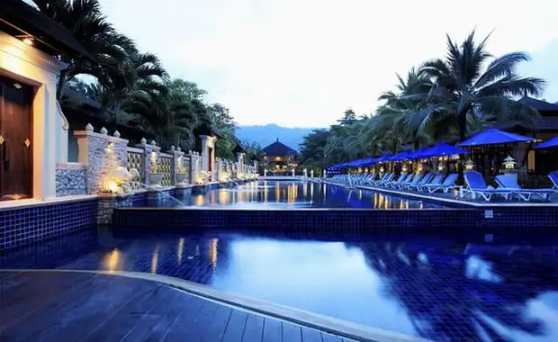 Seaview Resort Khao Lak 4* - 3