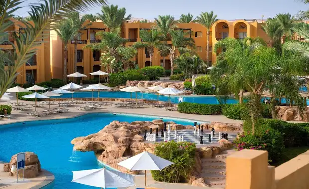 Splendeurs du Nil et Stella Beach Resort Makadi Bay - 19