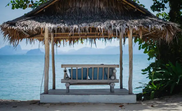 Séjour Koh Yao Noi, Paradise 4* - 4