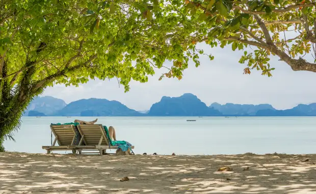 Séjour Koh Yao Noi, Paradise 4* - 6