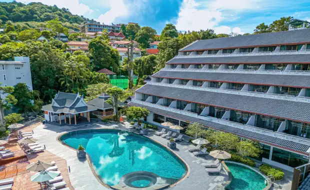 Séjour Orchidacea Resort 4* - 1