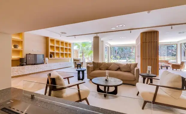 Falesia Hotel 4* (adult only+16) - 12