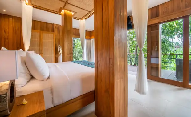 Séjour Kappa Senses Ubud 5* - 17