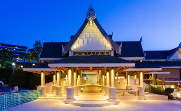 Séjour Koh Yao Noi, Paradise 4* - 21