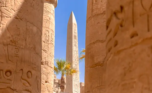 Fabuleuse Egypte et Hilton Nubian - 7