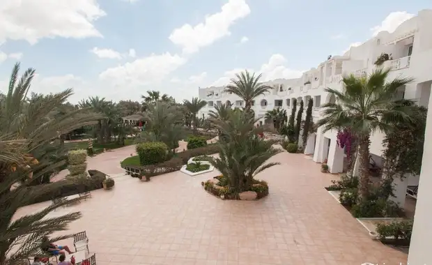 Hotel Djerba Resort 4* - 6