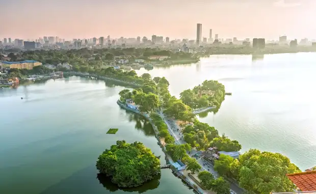Circuit Privatif Evasion en Asie du Sud-Est - Vietnam, Cambodge & Thaïlande - 5