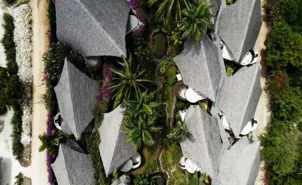 Kena Beach Hotel 4* - 20