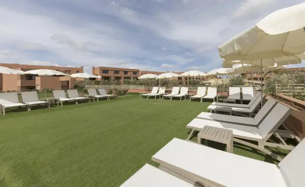 Be Live Experience Palmeraie 4* - 4