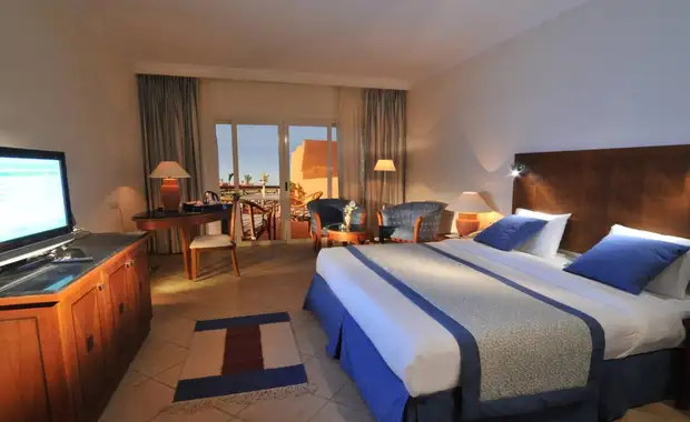Jaz Grand Marsa 5* - 4