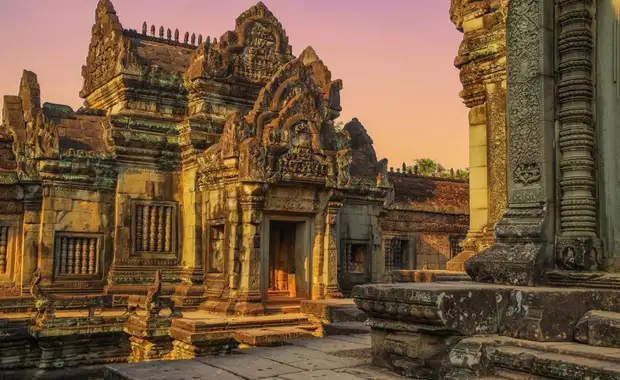 Circuit Privatif Evasion en Asie du Sud-Est - Vietnam, Cambodge & Thaïlande - 16