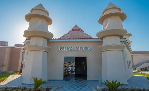 Pickalbatros Sea World 5* Marsa Alam - 13