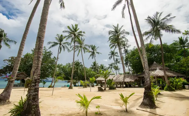 Séjour Koh Yao Noi, Paradise 4* - 8