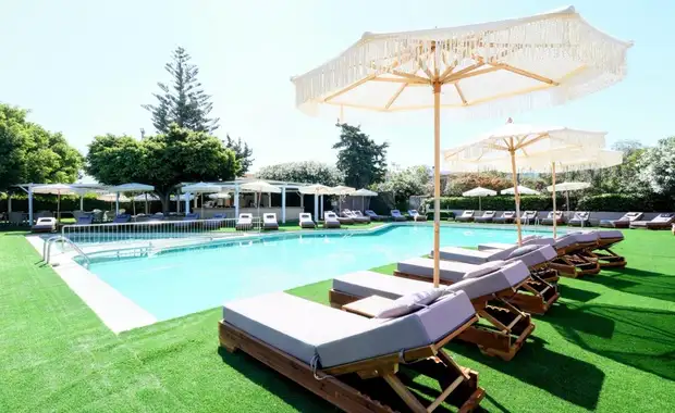 Hotel Dias By Azul Collection 4* - 4