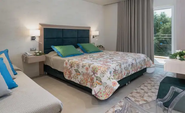 Mareblue Beach Resort 4* - 11