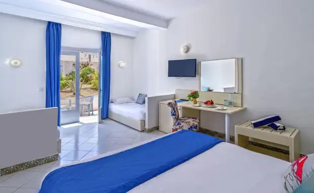 Hari Club Beach Resort 4* - 18