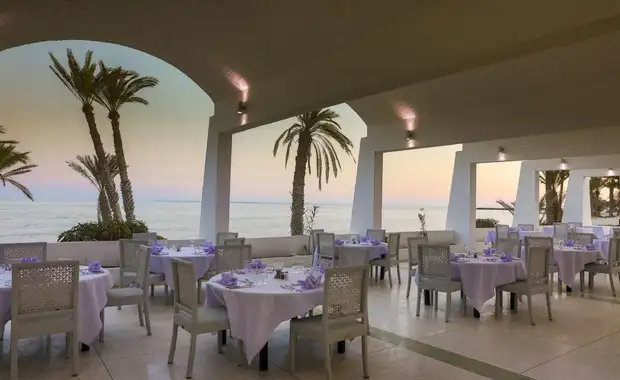 Hari Club Beach Resort 4* - 10