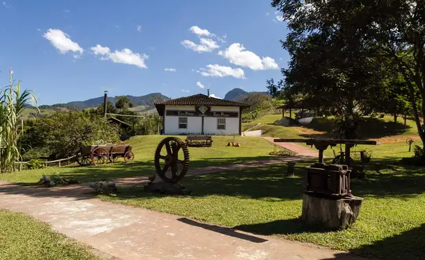 Circuit Liberté Magie de Rio & Paraty - 4