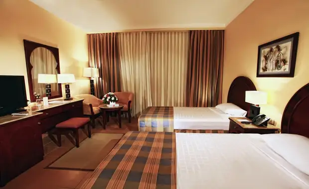 Splendeurs du Nil et Stella Beach Resort Makadi Bay - 23
