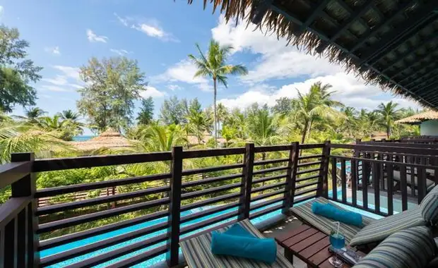 Séjour The Haven Khaolak 5* - 5