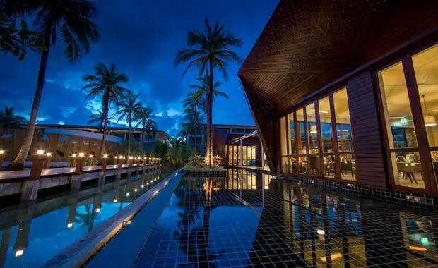 Séjour Khaolak Graceland Khaolak Beach Resort 5* - 14