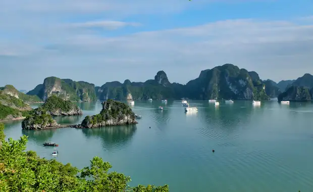 Circuit Vietnam en Liberté et Privatif 5* - 1