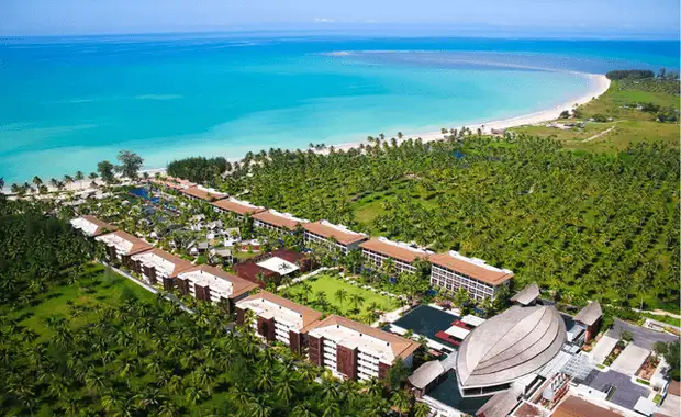 Séjour Khaolak Graceland Khaolak Beach Resort 5* - 13
