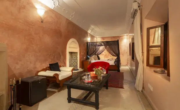 Riad Dar Sohane - 4