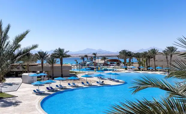 Fabuleuse Egypte et The V Luxury Resort Sahl Hasheesh - 6