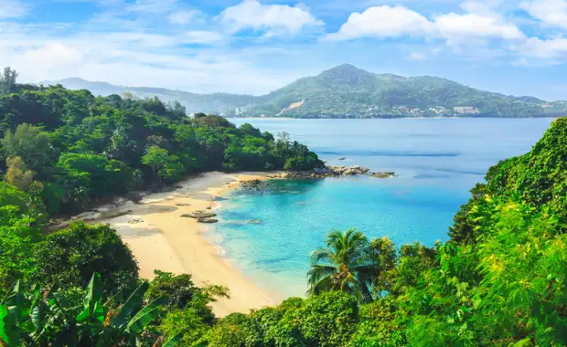 Circuit Lotus de Thaïlande et plage à Phuket 5* - 23