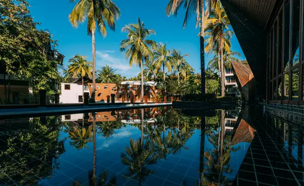 Séjour Khaolak Graceland Khaolak Beach Resort 5* - 20