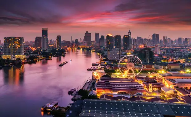 Circuit Privatif Evasion en Asie du Sud-Est - Vietnam, Cambodge & Thaïlande - 20