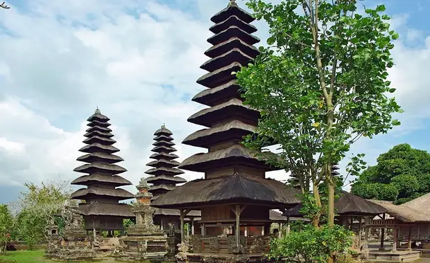 Evasion au Sud de Bali - Circuit Privatif - 12