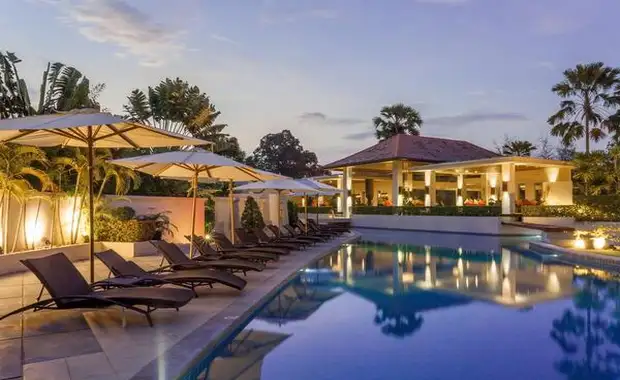 Circuit Lotus de Thaïlande et plage à Phuket 5* - 33