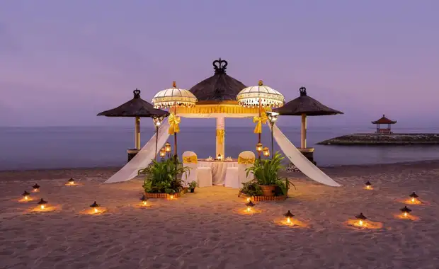 Bali Tropic Resort 4* - 19