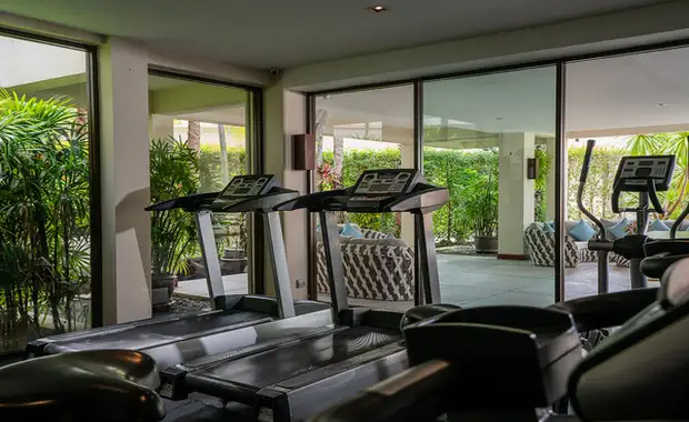 Séjour Dewa Phuket Resort ** Spécial Pool Villa ** - 13