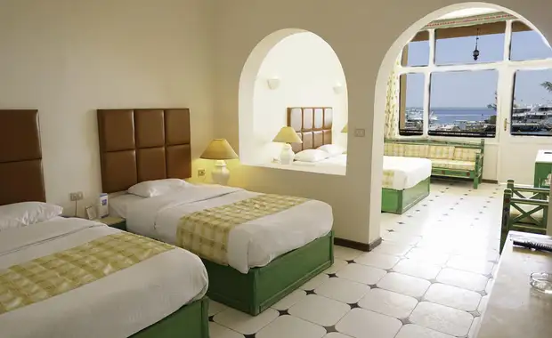 Giftun Azur Resort 3* Hurghada - 8