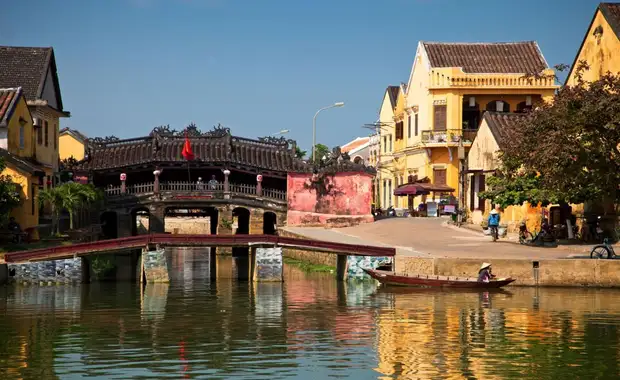 Circuit Privatif Sourires du Vietnam - 46