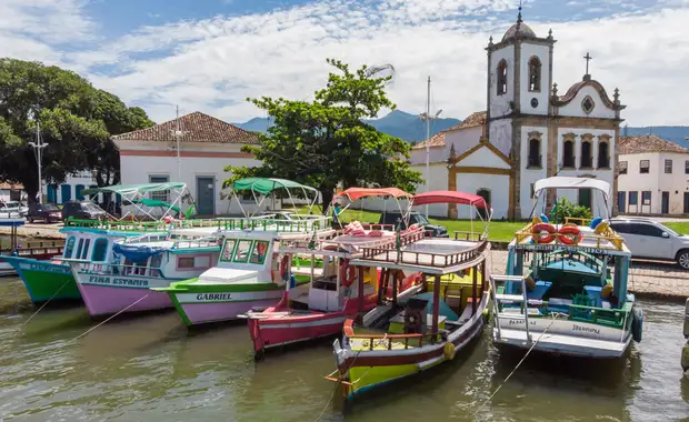 Circuit Liberté Magie de Rio & Paraty - 24