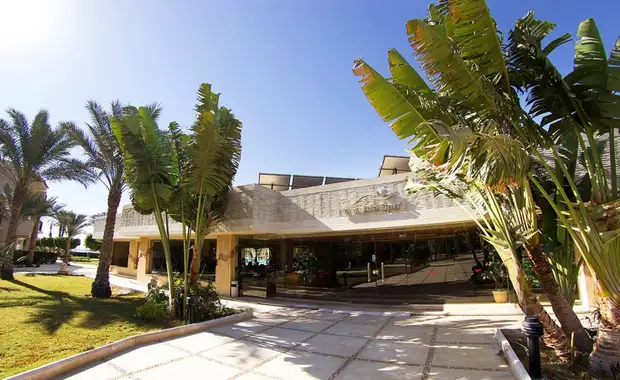 Fabuleuse Egypte et Pyramisa Beach Sahl Hasheesh - 29