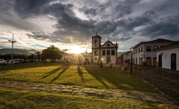 Circuit Liberté Magie de Rio & Paraty - 13