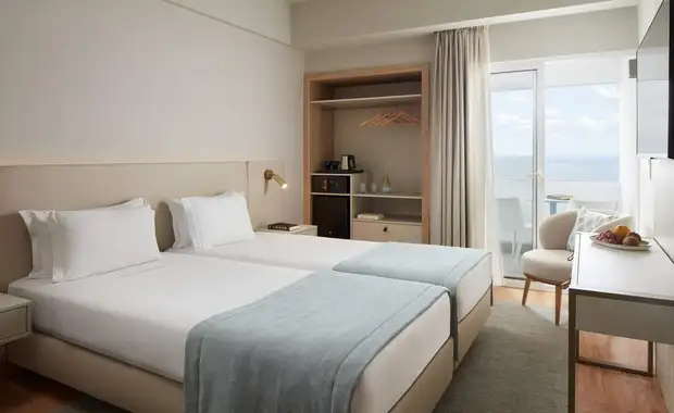 Dom José Beach Hôtel 3* - 6