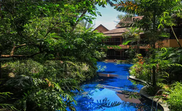 Khaolak Merlin Resort 4* - 15