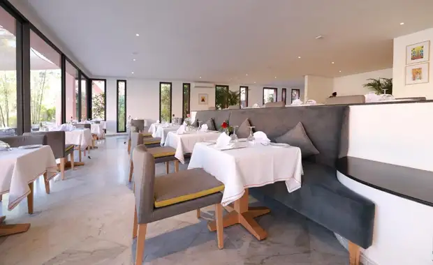 Hôtel Kenzi Rose Garden 5* - 16
